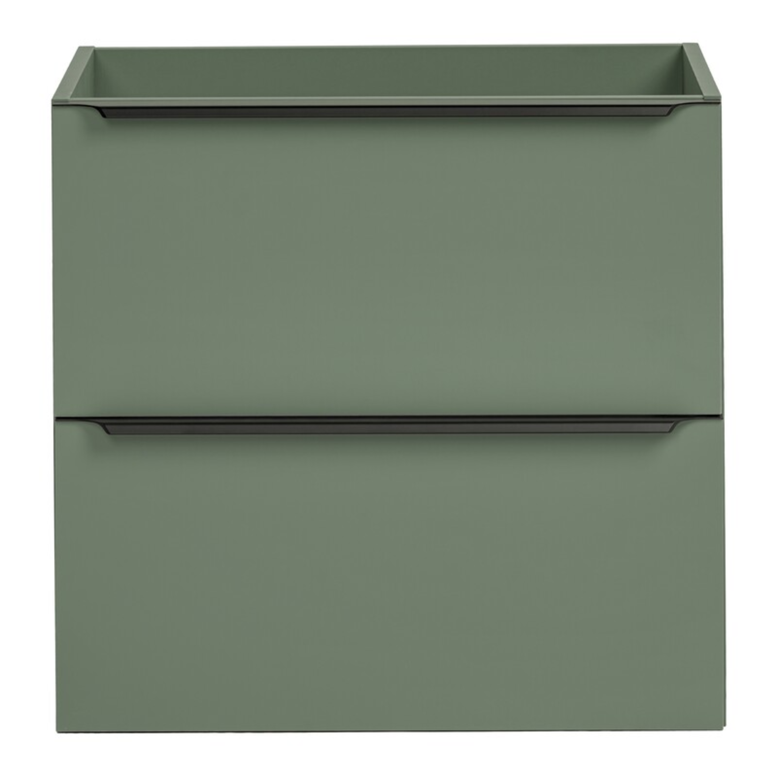 Szafka SOMBRA GREEN pod umywalkę 60 cm - meble łazienkowe COMAD
