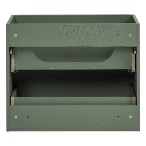 Szafka SOMBRA GREEN pod umywalkę 70 cm - meble łazienkowe COMAD
