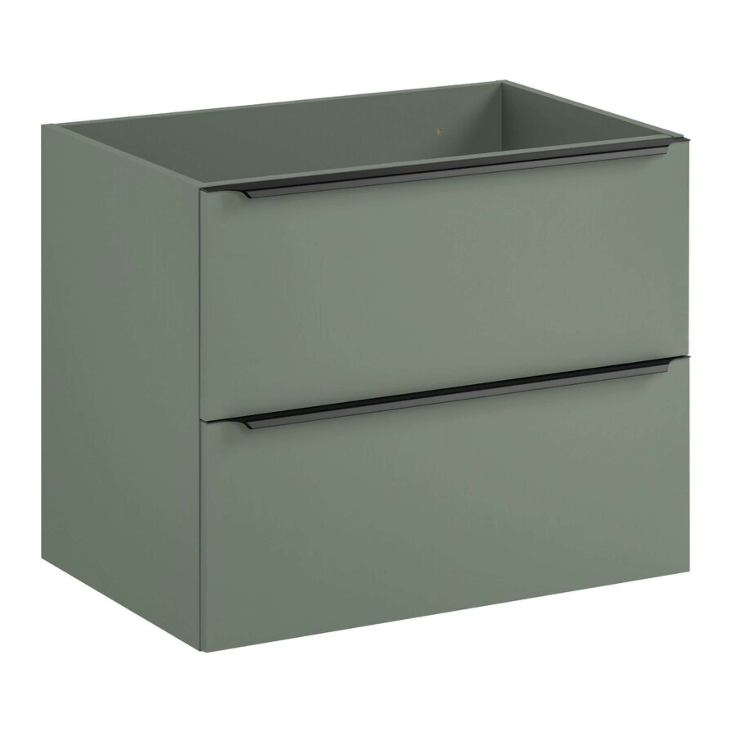 Szafka SOMBRA GREEN pod umywalkę 70 cm