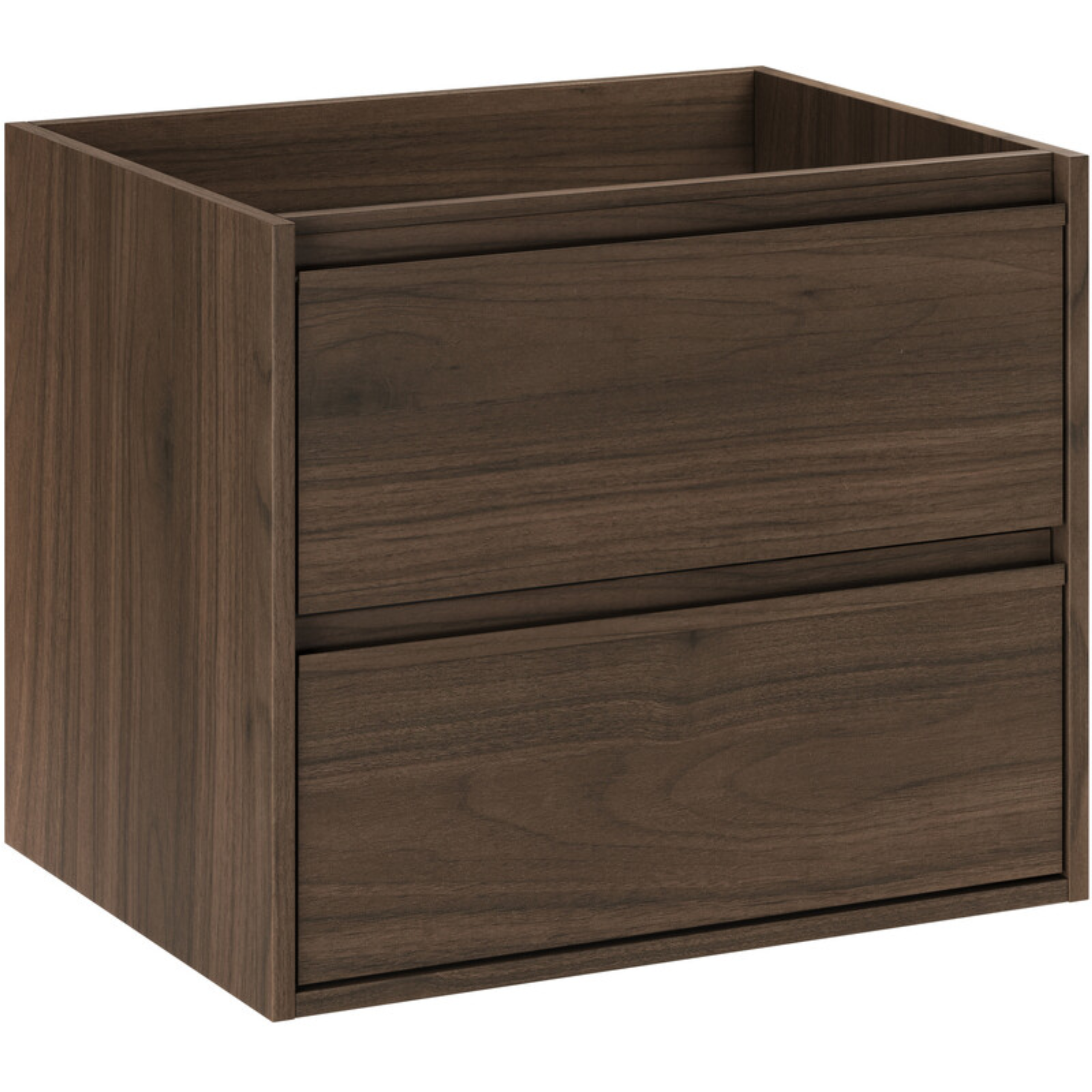 Szafka VIOLA pod umywalkę 60 cm ORZECH VILLA