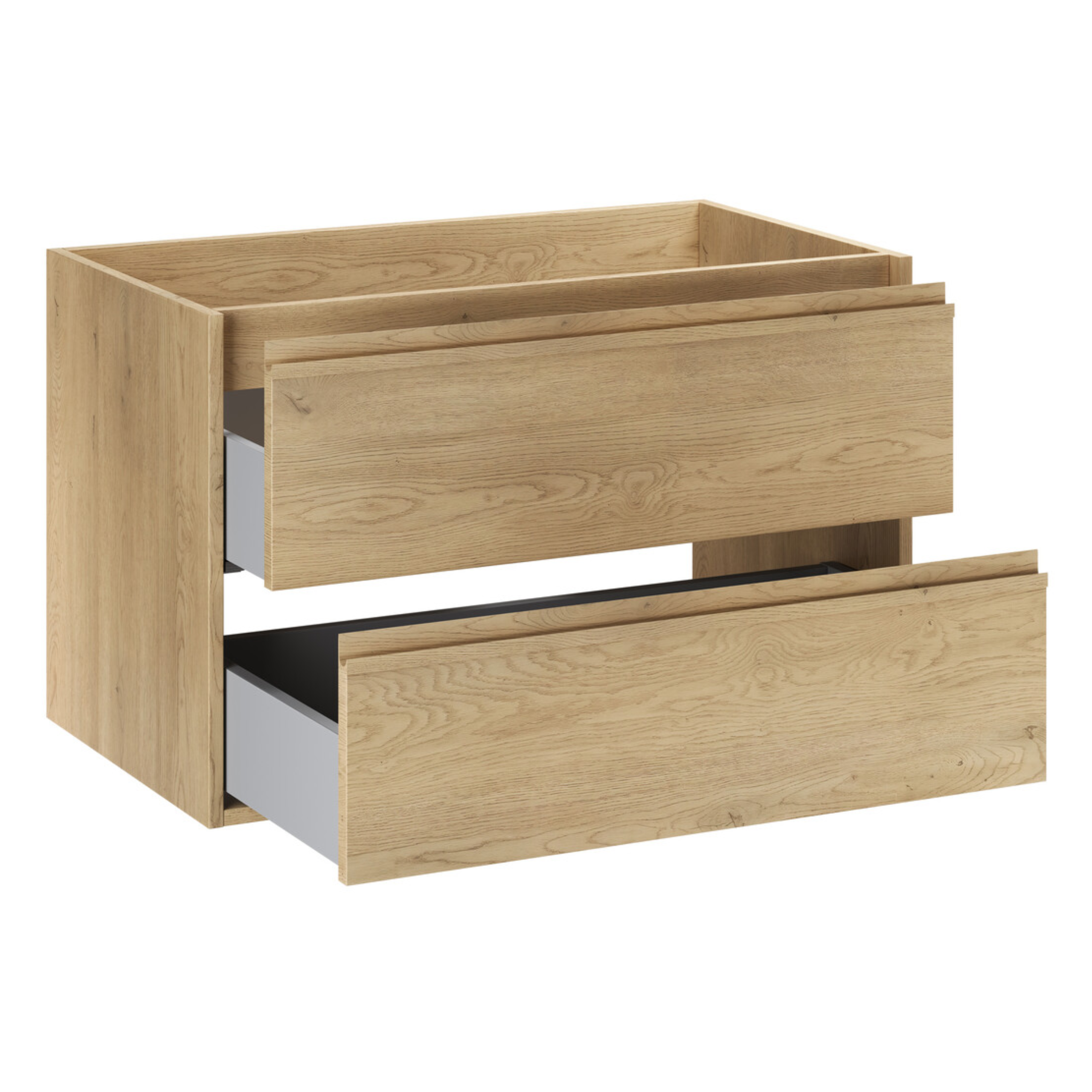 Szafka VIOLA pod umywalkę 80 cm DĄB CREMONA