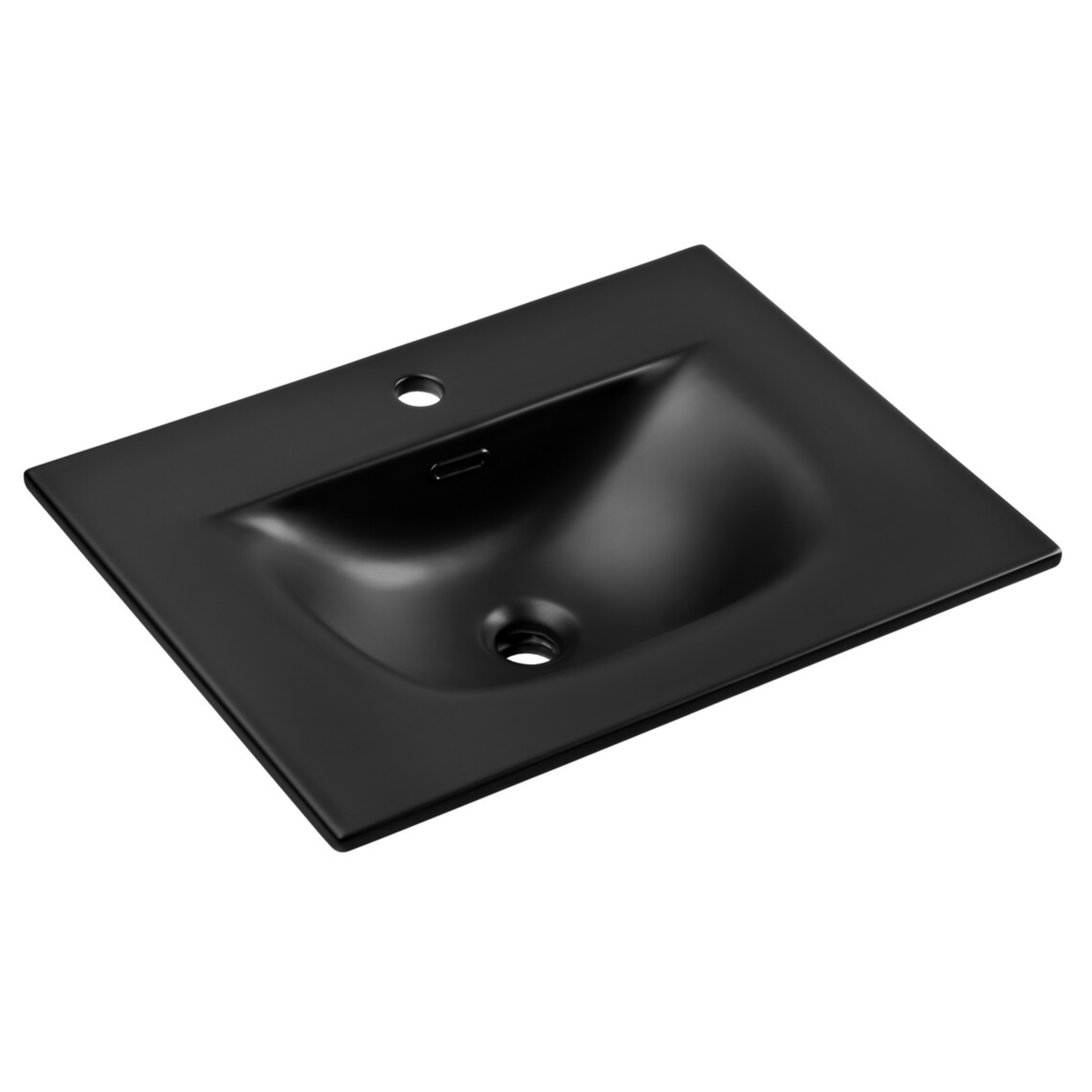 Szafka SOMBRA GREEN z umywalką 60 cm - Meble łazienkowe COMAD