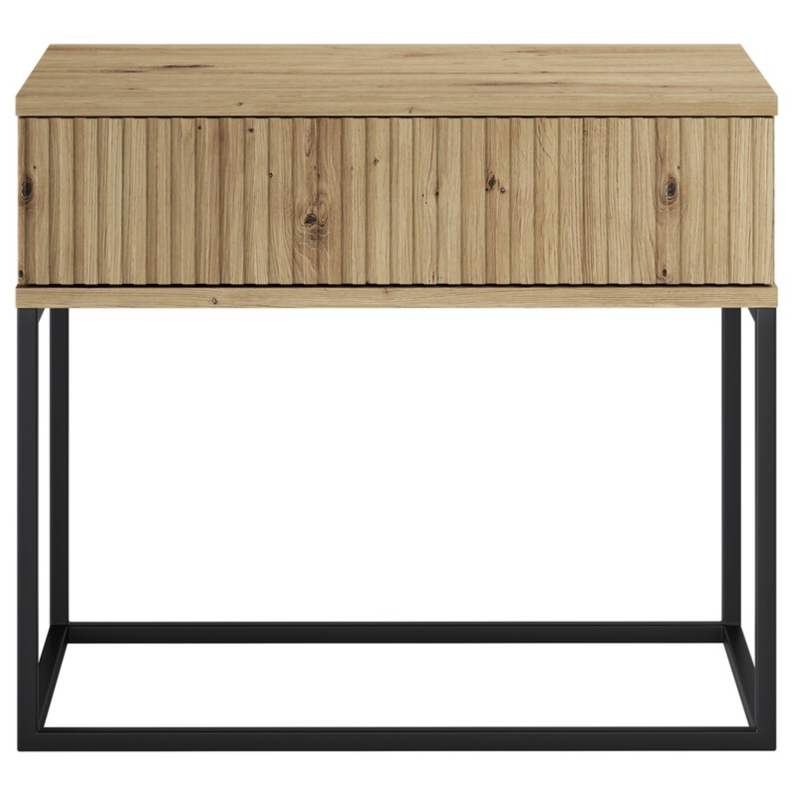 Szafka nocna SPELLO 60 cm DĄB ARTISAN - Meble COMAD