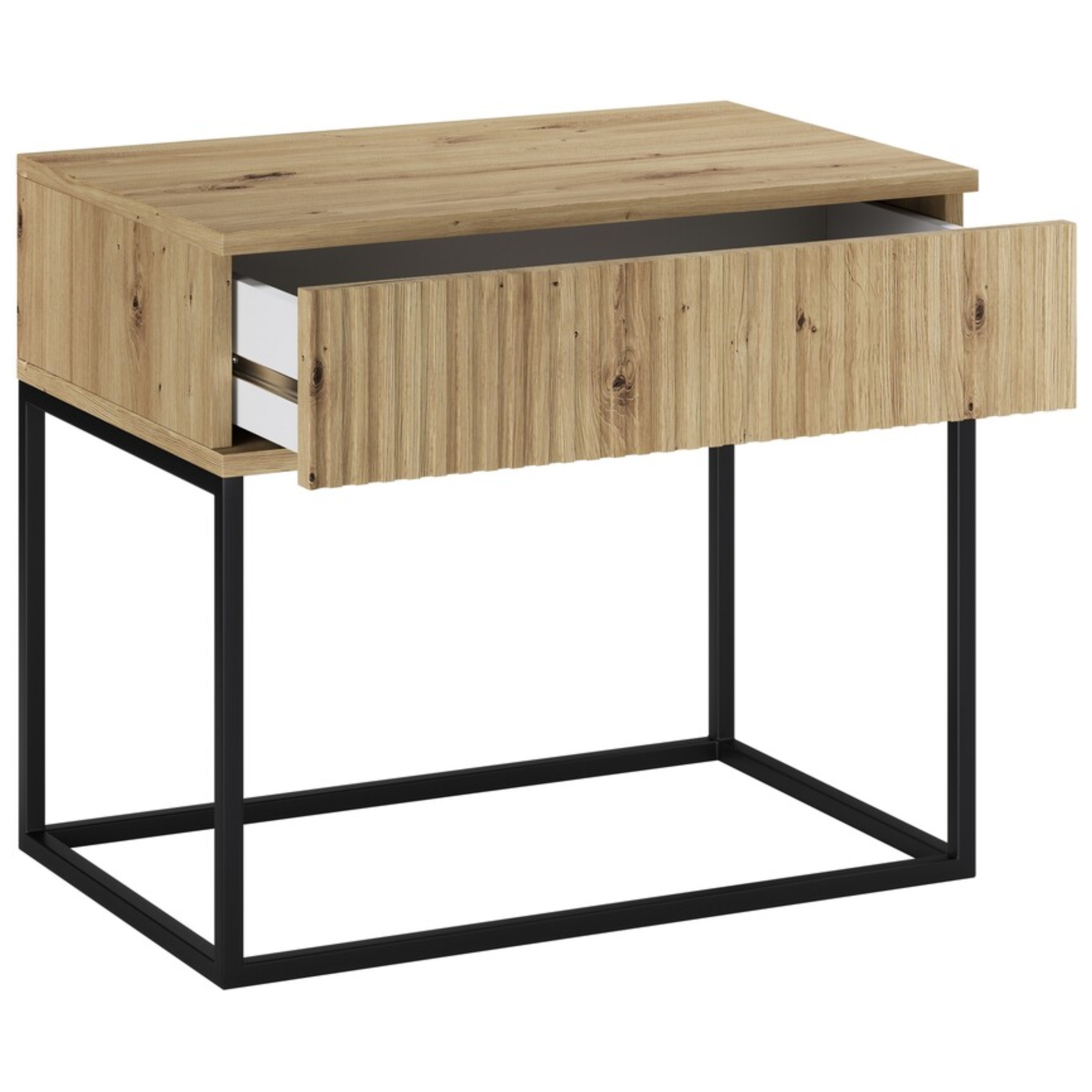 Szafka nocna SPELLO 60 cm DĄB ARTISAN